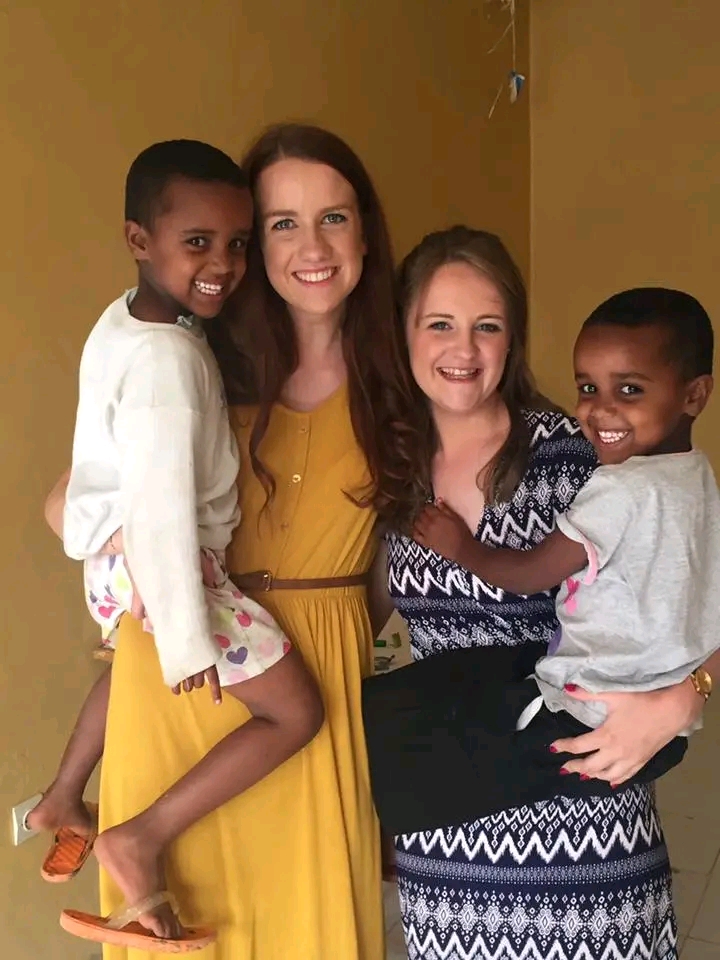 Sponsor a Child