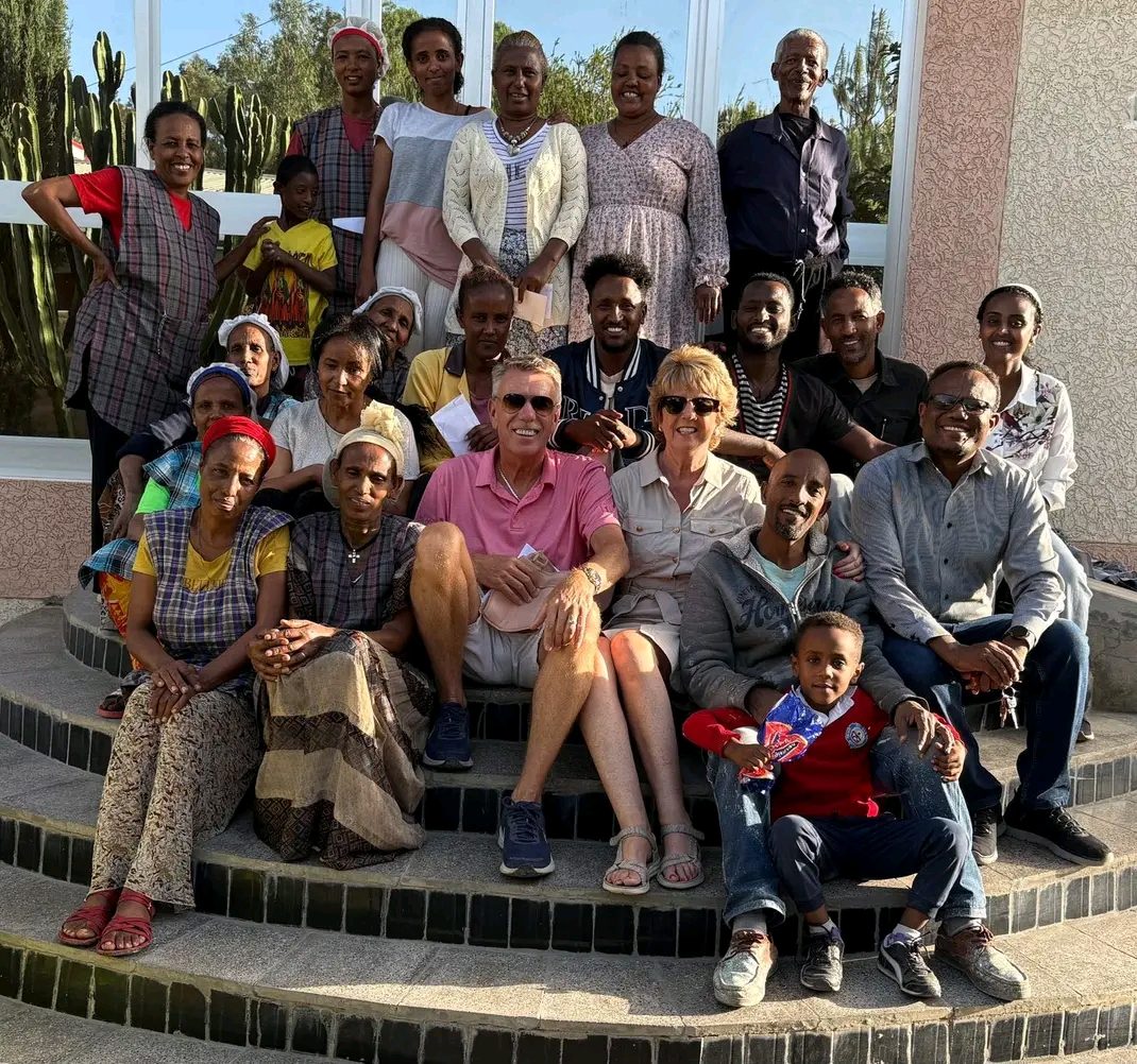 Mekelle Branch