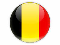 Belgium Logo