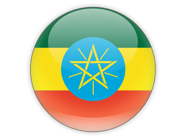 Ethiopia Logo