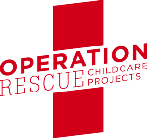 Operation Rescue Childcare Projects
