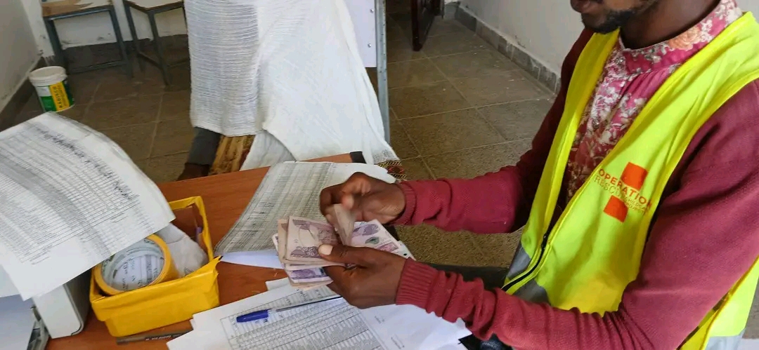 African Children's Day — Adwa Provides Financial Support for Celebrations